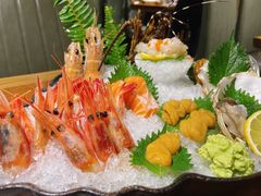 -九井澤精致料理(金茂店)