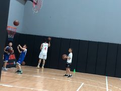 -成康体育青少年篮球培训(相城店)