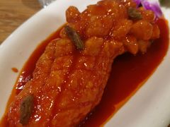 -天山传奇新疆菜(SKLP店)