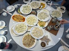 -东方饺子王(工农大路店)