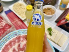 -马记伊源斋涮肉·清真菜(百子湾店)