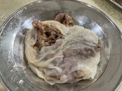 -标记美食新鲜猪杂(兴南大道店)