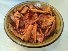 -艾麻子奶汤面(文庙街店)