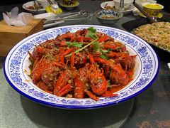 -功夫小龙虾·烧烤·江湖菜(金沙洲店)