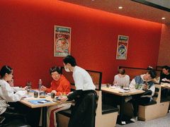 -鸟山鸣·日料食堂(王府井店)