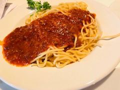 意式肉酱面-宜家·瑞典风味餐厅(海达南街店)