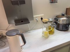 -中田健身工作室(东园店)