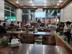 -马路桥姜汤面(江城大楼店)