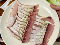 -正能量脆肉鲩火锅