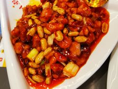 -峨嵋酒家(熙悦天街店)