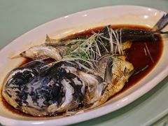 -雅和生态渔庄·宜城锅巴饭(龙灵山公园店)