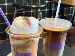 -HANA COFFEE(长寿路店)