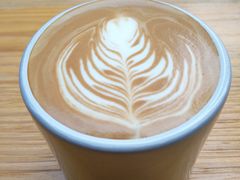-T-COFFEE(长江花园店)