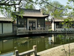 -水西公园