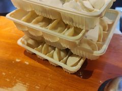 -东方饺子王精致餐厅(东盛路店)