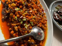 -小吊梨汤·北京菜·烤鸭(双井乐成中心店)