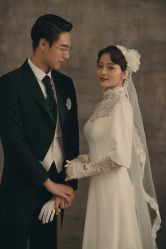 -布丁婚纱摄影工作室