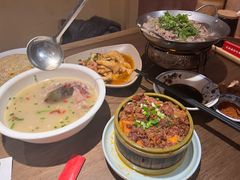 -肖四女乐山跷脚牛肉(滨江天街店)