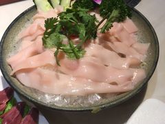 -围炉夜话·潮汕卤水火锅(榕江店)