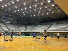 -福田体育公园