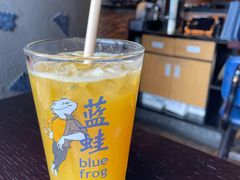 -bluefrog蓝蛙(恒隆广场店)