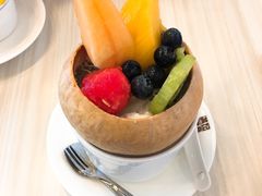 -满记甜品(荟聚购物中心店)