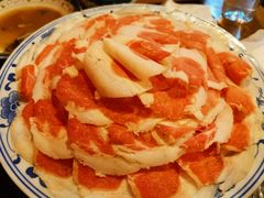 -裕德孚·非遗手切涮羊肉(东直门内大街店)
