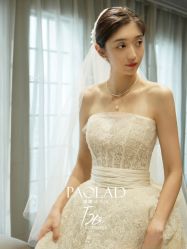点击看大图 -南京宝娜嫁衣婚纱礼服馆(中央路店)