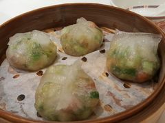 潮州蒸粉果-稻香酒家(天河城店)