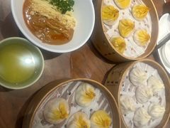 -苏小柳点心·手作小笼包(康桥分院)
