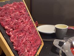 -井格重庆火锅(西直门凯德Mall店)