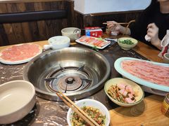 -堂客老火锅(欣阳广场总店)
