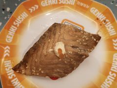 -元气寿司(东方宝泰店)