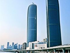 -演武大桥观景平台