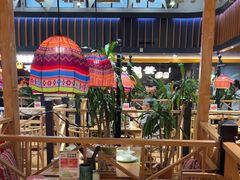 -椰夫人·养生椰子鸡(金沙洲永旺店)