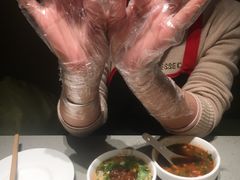 -海底捞火锅(天津SM城市广场店)