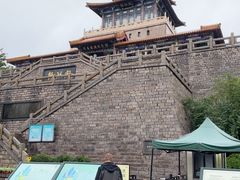 -解放阁