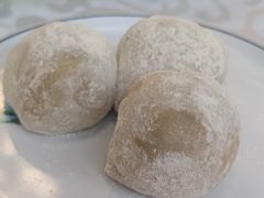 -冰泉豆浆馆(白云山总店)