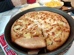 -必胜客(新世纪广场店)