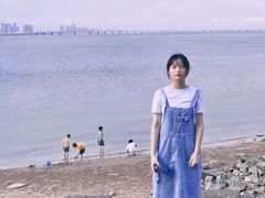 -海堤纪念公园