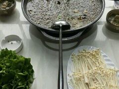 -喜相逢·特色烤鸭新疆菜(南珏大厦店)