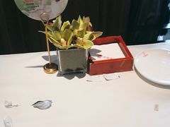 店内布置-大鸭梨烤鸭(顺义石园店)