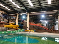 -南宫温泉水世界