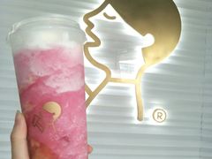 -喜茶(深圳福田星河COCO Park店)