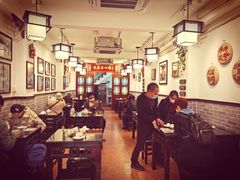 大堂-文记壹心鸡(宝华路店)