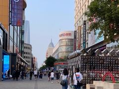 -吾悦广场(天津和平店)