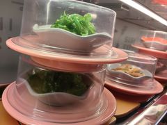 -争鲜回转寿司(中街大悦城店)