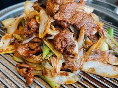 -悦融·京鲁菜·露台花园(安定门店)