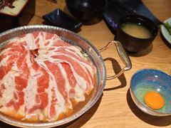 -沼津港精致料理·寿喜烧·烧鸟(青浦宝龙广场店)