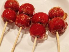 -北京王府井希尔顿酒店·秦唐中餐厅Chynna